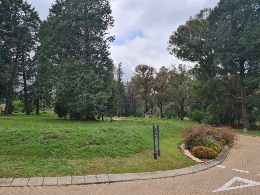 Commercial Property for Sale in Clarens Golf and Trout Estate Free State
